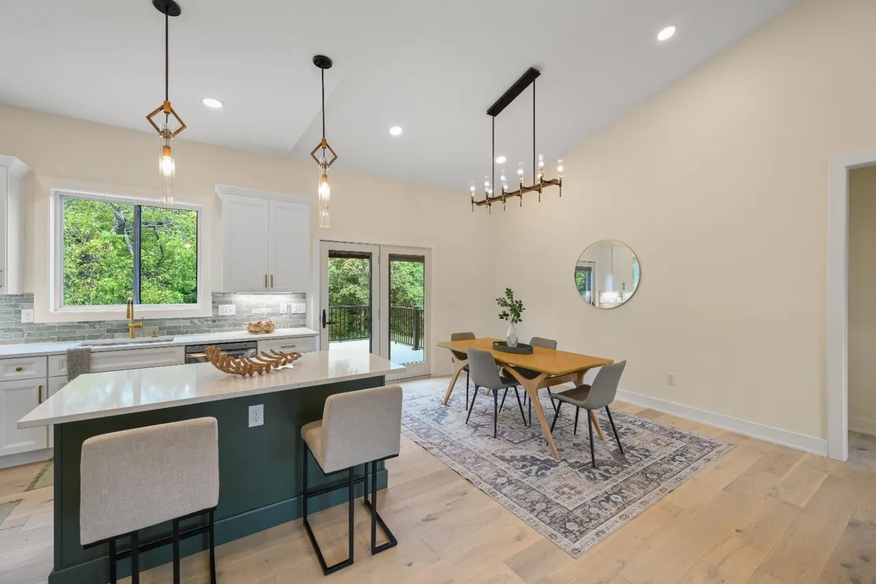 20904 Augusta Drive custom home — photo 14