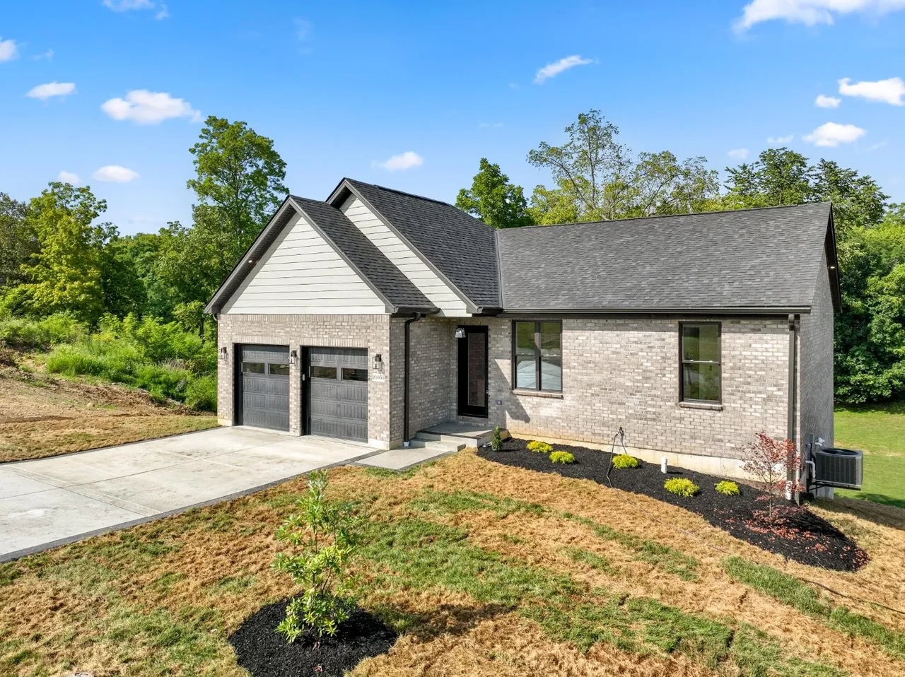 20904 Augusta Drive custom home — photo 2