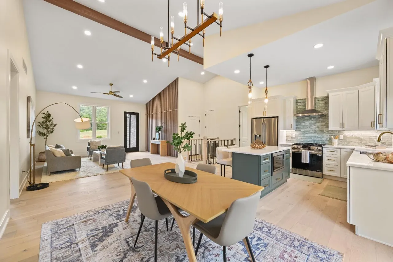20904 Augusta Drive custom home — photo 7