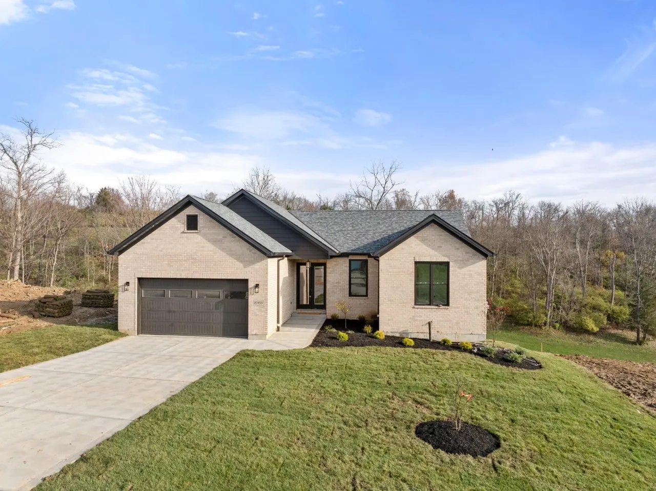 20950 Augusta Drive — exterior